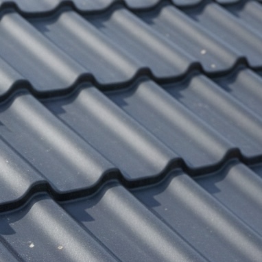 Krycie dachów dachówką / blachodachówką