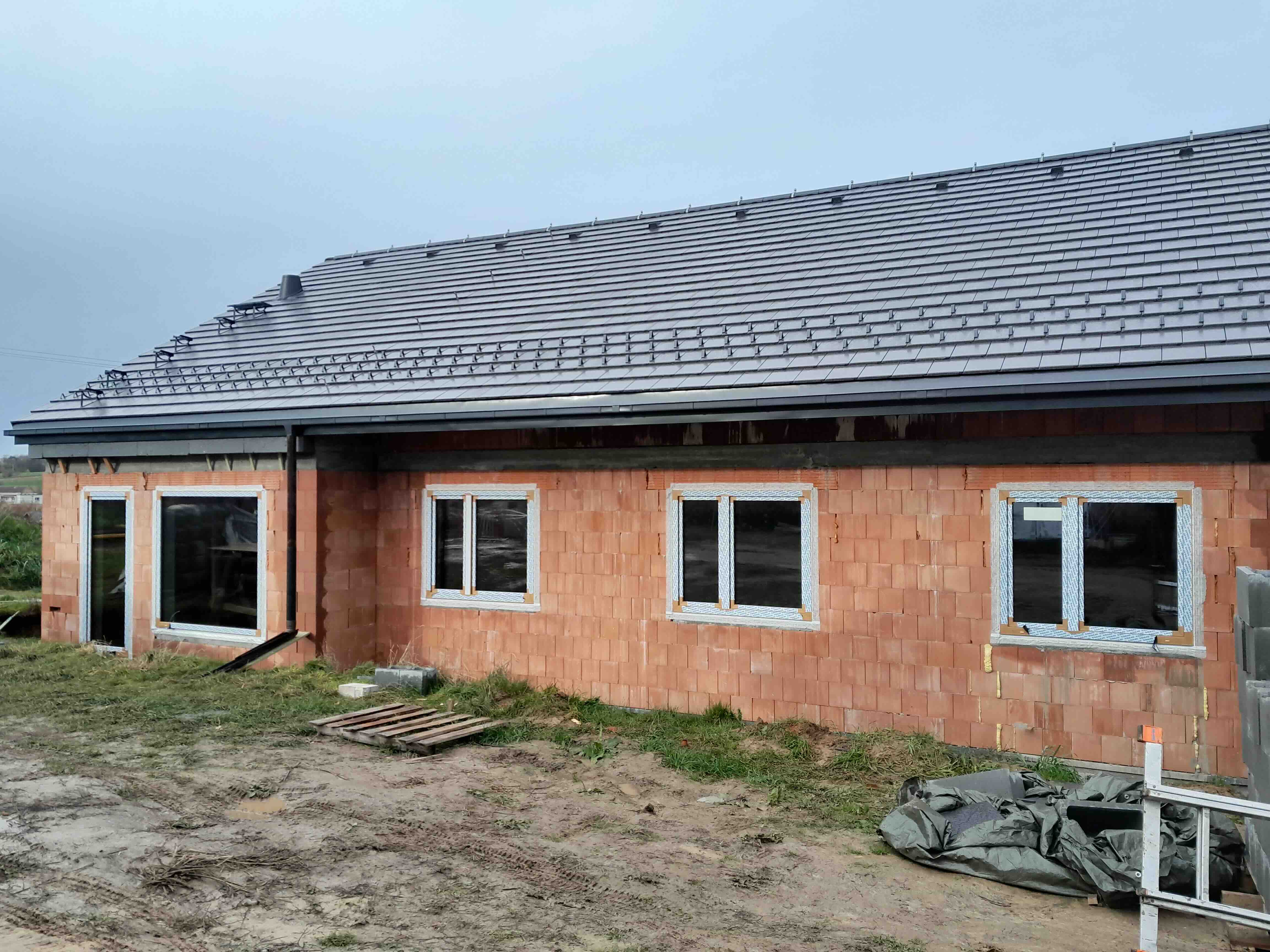 Dekarstwo Łyczko – realizacja 6